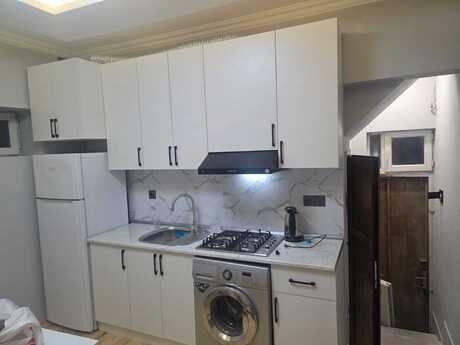 Biləcəridə 2 otaqlı həyət evi kirayə verilir, 45 m², 430 AZN/ay, şəkil 4 / 5