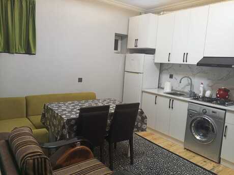 Biləcəridə 2 otaqlı həyət evi kirayə verilir, 45 m², 430 AZN/ay, şəkil 3 / 5