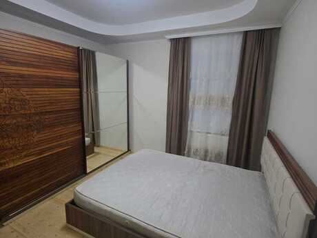 Biləcəridə 2 otaqlı həyət evi kirayə verilir, 45 m², 430 AZN/ay, şəkil 2 / 5