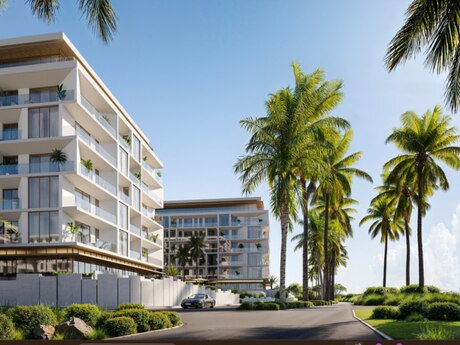 1-комн. · 54 m² · 2/6 этаж, Nardaran