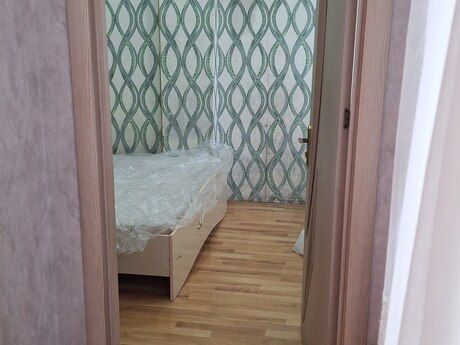 Продаётся 2-комнатная квартира в новостройке, Masazır, 37 м², 72 000 AZN, фото 4 / 9