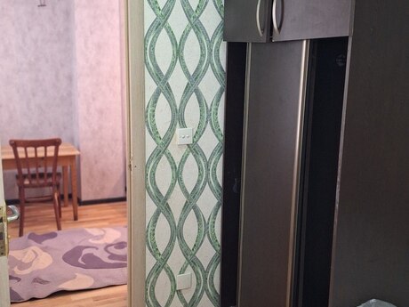 2 otaq · 37 m² · 5/11 mərtəbə, Masazır