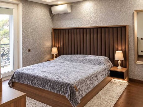 Kirayə 3 otaqlı mənzil, 95 m², Şah İsmayıl Xətai: 1 999 ₼/ay 3