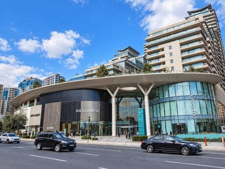 Kirayə 3 otaqlı mənzil, 95 m², Şah İsmayıl Xətai: 1 999 ₼/ay 2