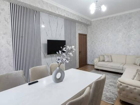 2 otaqlı mənzil, 65 m², Triumph Palace, 1 290 AZN