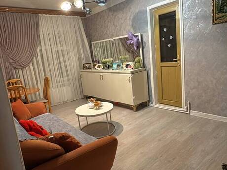 Elan №6516993 - Bakı, Xətai r., 2 otaqlı, 66 m², 8/9 mərtəbə