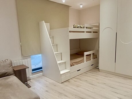 3-комнатная квартира, 112 м², Vertex Park: 379 000 ₼ 4
