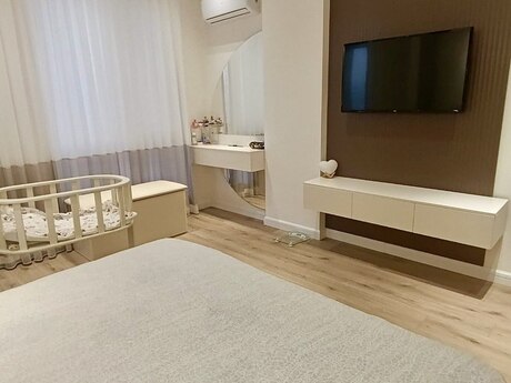 3-комнатная квартира, 112 м², Vertex Park: 379 000 ₼ 2