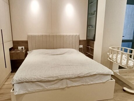 3-комнатная квартира, 112 м², Vertex Park: 379 000 ₼ 3