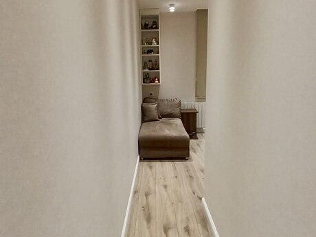 3-комнатная квартира, 112 м², Vertex Park: 379 000 ₼ 5