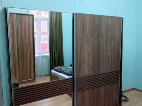 Nizamidə 2 otaqlı həyət evi kirayə verilir, 45 m², 650 AZN/ay, şəkil 2 / 12