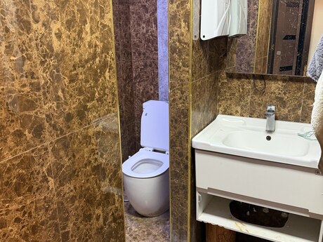 Аренда: 3-комнатная квартира, 52 м², 9-cu mikrorayon: 750 ₼/мес 5