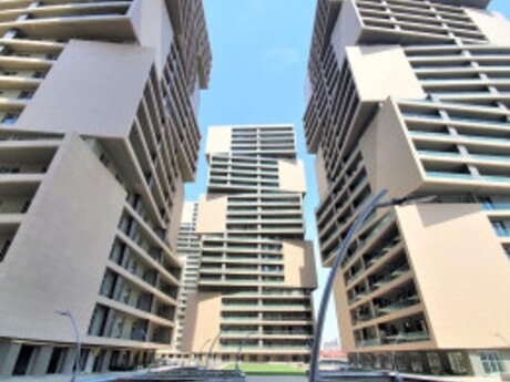 Аренда: 3-комнатная квартира, 142 м², Grand Hayat: 2 200 ₼/мес 2