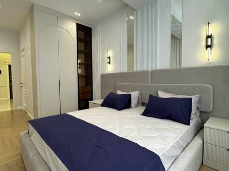 4-room apartment, 142 m², Nərimanov: 580 000 ₼ 5