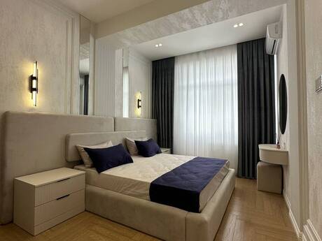 4-room apartment, 142 m², Nərimanov: 580 000 ₼ 4