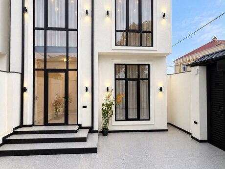 4-room house, 120 m², Mərdəkan: 149 000 ₼ 3