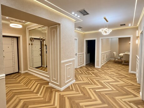 Аренда: 3-комнатная квартира, 142 м², Grand Hayat: 2 200 ₼/мес 3