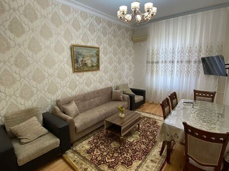 2-room apartment, 65 m², Sahil: 260 000 ₼ 4