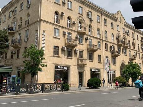 2-room apartment, 65 m², Sahil: 260 000 ₼ 2