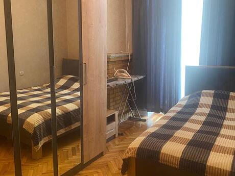 2-room apartment, 65 m², Sahil: 260 000 ₼ 5