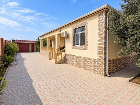 4-room house, 170 m², Şüvəlan: 220 000 ₼ 4