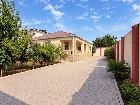 4-room house, 170 m², Şüvəlan: 220 000 ₼ 3