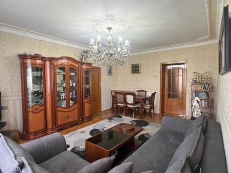 4-комнатная квартира, 110 м², Yasamal: 300 000 ₼ 2