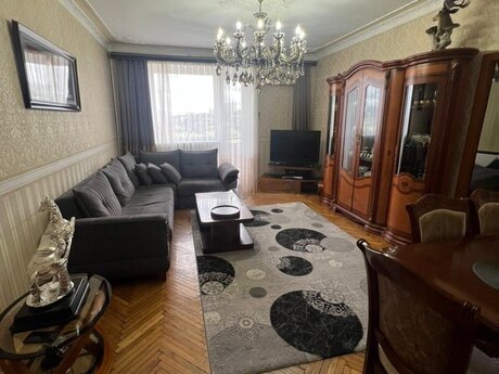4-комнатная квартира, 110 м², Yasamal: 300 000 ₼ 3