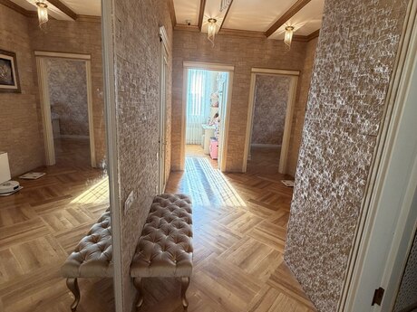 3-room apartment, 107 m², Nərimanov: 230 000 ₼ 5