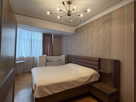 3-room apartment, 100 m², Tikmat MTK Həzi Aslanov: 245 000 ₼ 5