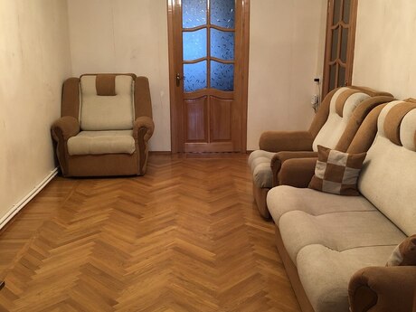3-room apartment, 70 m², 8 Noyabr: 230 000 ₼ 4