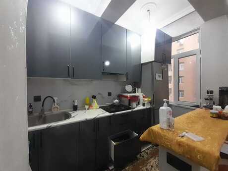 Bakı Müasir Yaşayış Kompleksi kompleksində 3 otaqlı yeni tikili mənzil satılır, 83 m², 140 000 AZN, şəkil 5 / 12