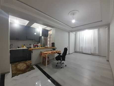Bakı Müasir Yaşayış Kompleksi kompleksində 3 otaqlı yeni tikili mənzil satılır, 83 m², 140 000 AZN, şəkil 2 / 12