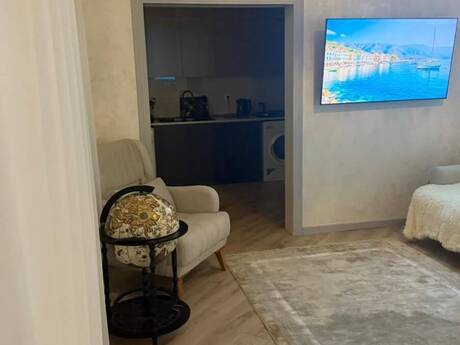 4-комнатный дом, 120 м², Şağan: 225 000 ₼ 4