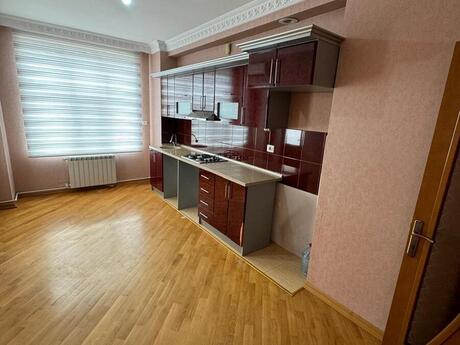 Аренда: 3-комнатная квартира, 90 м², Həzi Aslanov: 750 ₼/мес 2