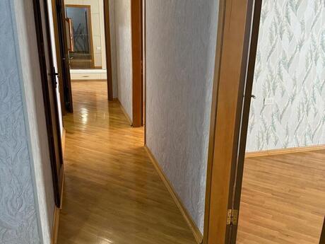Аренда: 3-комнатная квартира, 90 м², Həzi Aslanov: 750 ₼/мес 5
