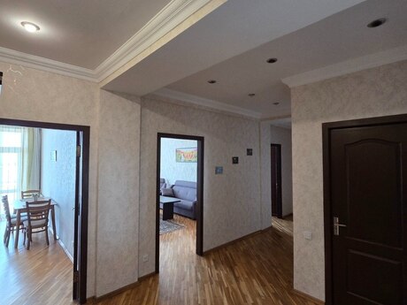 2-room apartment, 92 m², Nəriman Nərimanov: 257 000 ₼ 3