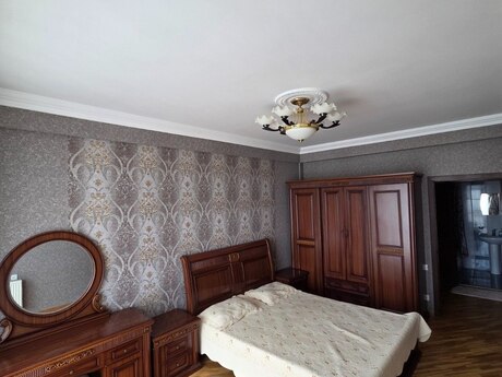 2-room apartment, 92 m², Nəriman Nərimanov: 257 000 ₼ 4