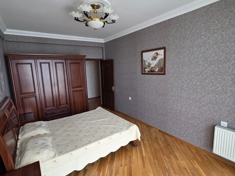 2-room apartment, 92 m², Nəriman Nərimanov: 257 000 ₼ 5