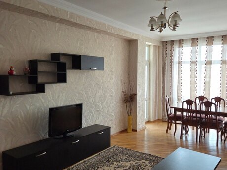 2-room apartment, 92 m², Nəriman Nərimanov: 257 000 ₼ 2