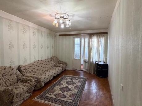 2-room apartment for rent, 55 m², Nərimanov: 500 ₼/mo 3