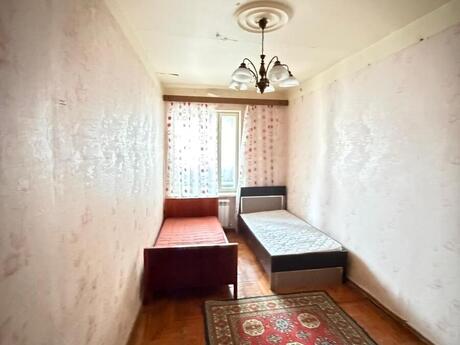 2-room apartment for rent, 55 m², Nərimanov: 500 ₼/mo 5