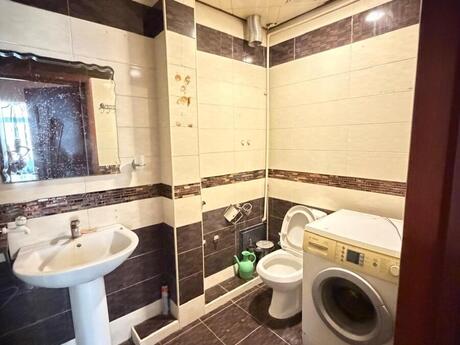 2-room apartment for rent, 55 m², Nərimanov: 500 ₼/mo 4