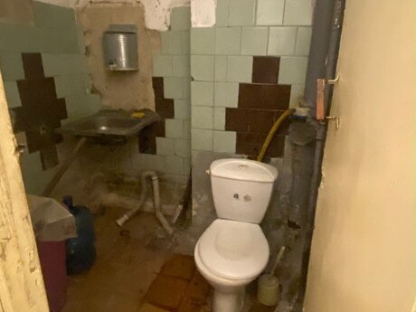 1-room apartment, 30 m², Həzi Aslanov: 59 000 ₼ 4