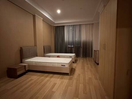 Аренда: 2-комнатная квартира, 120 м², Koroğlu: 900 ₼/мес 3