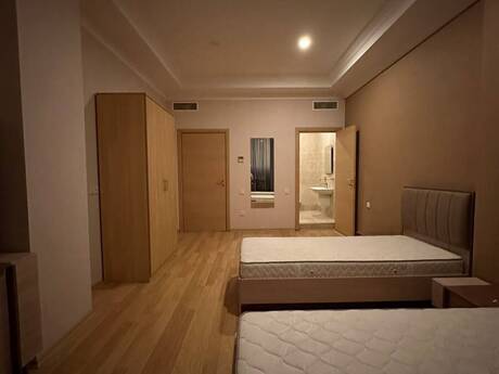 Аренда: 2-комнатная квартира, 120 м², Koroğlu: 900 ₼/мес 5