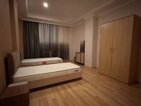 Аренда: 2-комнатная квартира, 120 м², Koroğlu: 900 ₼/мес 4