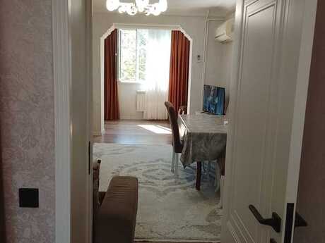 3-комнатная квартира, 65 м², Neftçilər: 186 000 ₼ 3