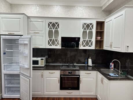 Kirayə 2 otaqlı mənzil, 50 m², Grand Plaza: 950 ₼/ay 5