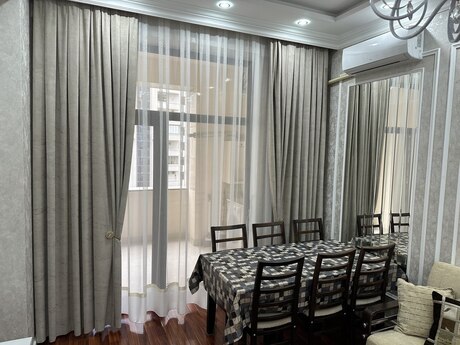Kirayə 2 otaqlı mənzil, 50 m², Grand Plaza: 950 ₼/ay 4